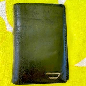 Diesel Billfold